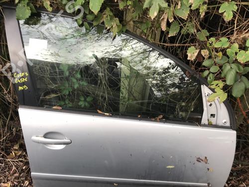 Right front door VW GOLF V (1K1) 1.9 TDI | BP21341223C3 