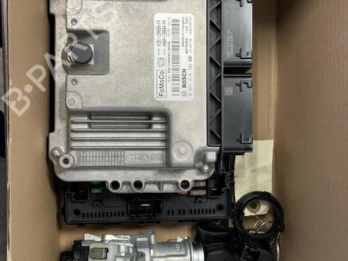 Electronic module FORD FIESTA VII (HJ, HF) 1.0 EcoBoost | BP21343866M83 