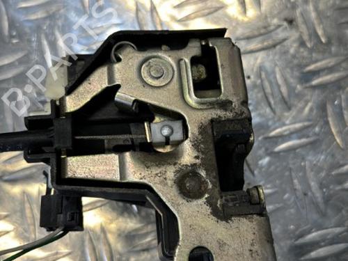 Front left lock RENAULT CLIO II (BB_, CB_) 1.2 (BB0A, BB0F, BB10, BB1K, BB28, BB2D, BB2H, CB0A,... | BP21338061C98 