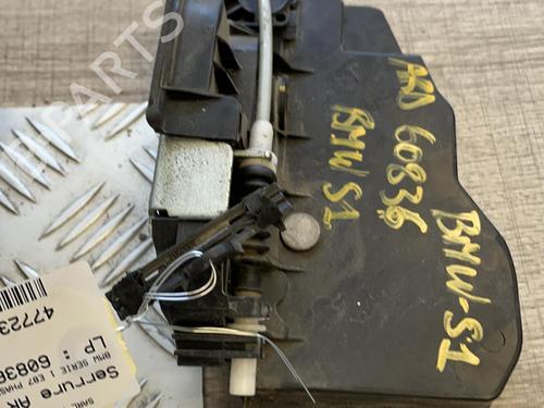 Rear right lock BMW 1 (E87) 118 d | BP21359051C99 