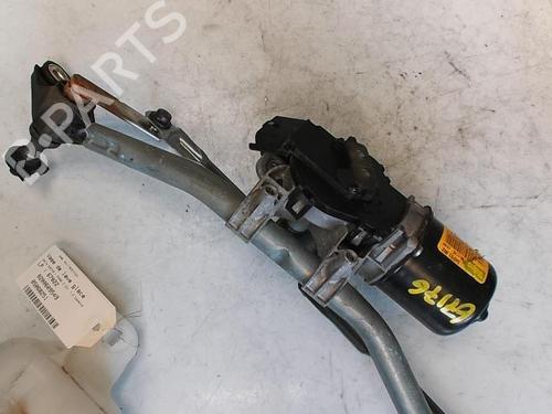 Used Front wiper motor RENAULT KANGOO Express (FW0/1_) 1.5 dCi 110 (FW06, FW12) (110 hp) 21342205