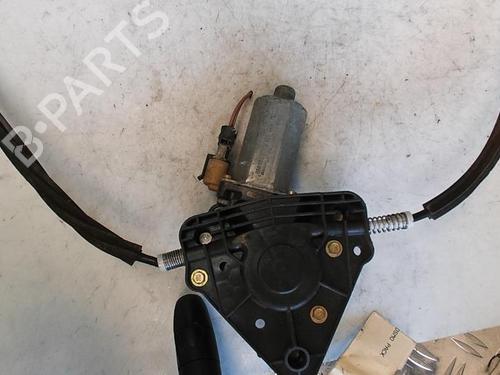 Used Front right window mechanism RENAULT CLIO II (BB_, CB_) 1.2 (BB0A, BB0F, BB10, BB1K, BB28, BB2D, BB2H, CB0A,... (58 hp) 21341955