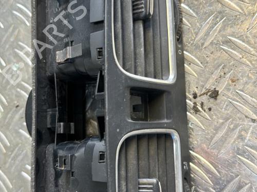 Used Air vent VW GOLF VI (5K1) 1.4 TSI (122 hp) 21330563