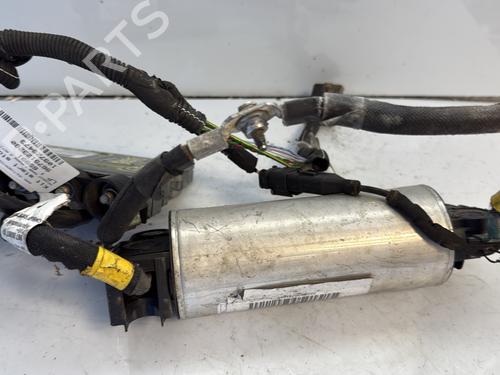 Elektronisk modul PEUGEOT 5008 (0U_, 0E_) 1.6 HDi (114 hp) 27628242
