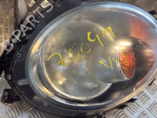 Right headlight MINI MINI (R56) Cooper | BP29405634C29 - Image 2
