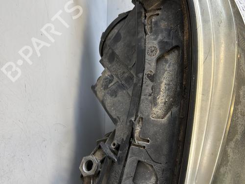 Left headlight BMW 5 (E60) 530 d | BP21353093C28 