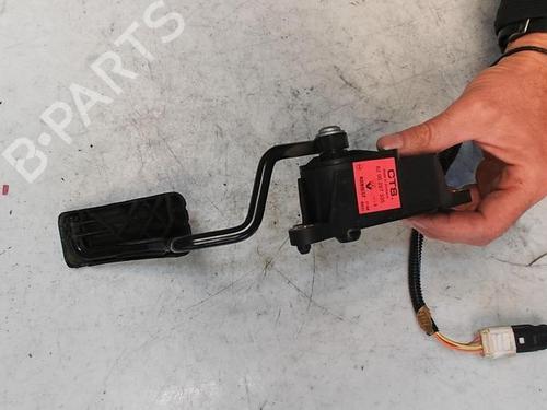 Pedal RENAULT CLIO III (BR0/1, CR0/1) 1.4 16V | BP21333716I4