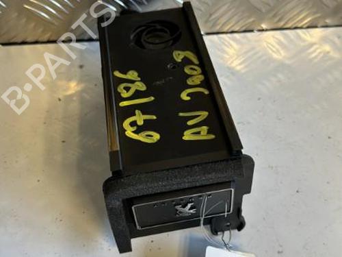 Used Electronic module PEUGEOT 3008 II SUV (MC_, MR_, MJ_, M4_) 1.2 THP/ PureTech 130 (MRHNSM, MRHNSU, MRHNSJ, MRHNYW,... (131 hp) 21349439