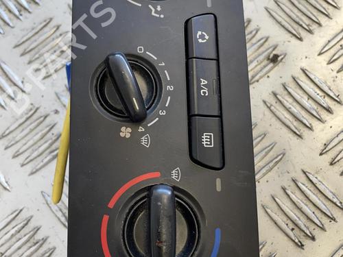 Used Climate control PEUGEOT 207 (WA_, WC_) 1.6 HDi (90 hp) 21343654