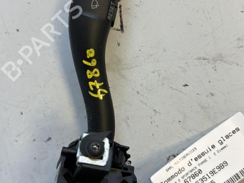 Steering column stalk AUDI A3 Sportback (8PA) 2.0 TDI | BP21330125I23 