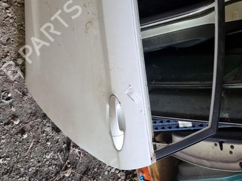 Used Left rear door FORD FIESTA VI (CB1, CCN) 1.25 (82 hp) 21340565