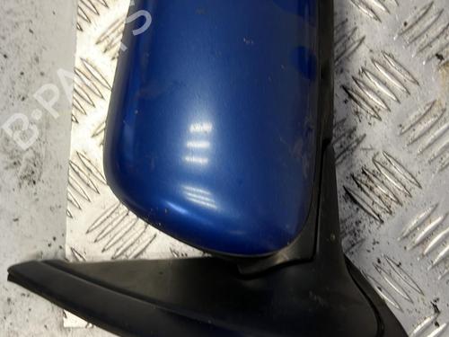 Used Left mirror NISSAN ALMERA I Hatchback (N15) 1.4 (87 hp) 21354156