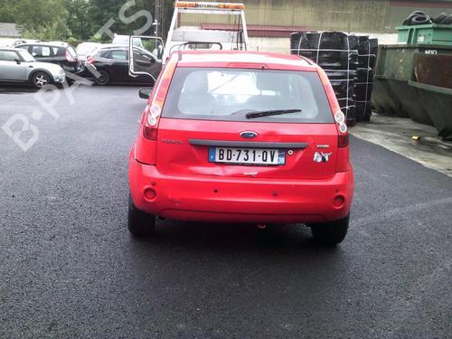 Starter FORD FIESTA V (JH_, JD_) 1.4 TDCi | BP21358706M8 