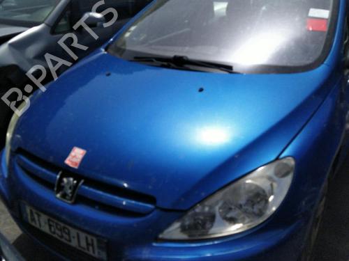 ABS pump PEUGEOT 307 Break (3E) 2.0 | BP21354117M43 