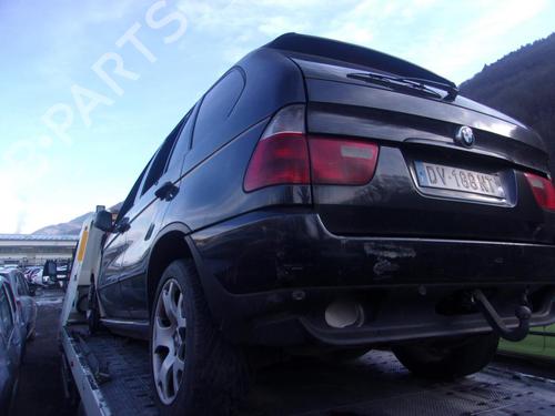 Right taillight BMW X5 (E53) 3.0 d | BP21359520C35 