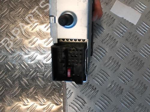 Radio CITROËN C3 II (SC_) 1.4 HDi 70 (SC8HZC, SC8HR0, SC8HP4) | BP21336190E6 