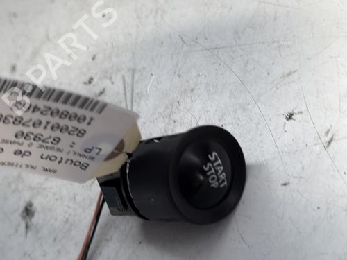 Switch RENAULT MEGANE II Estate (KM0/1_) 1.5 dCi (KM0F, KM0T, KM2B) | BP23797908I30 