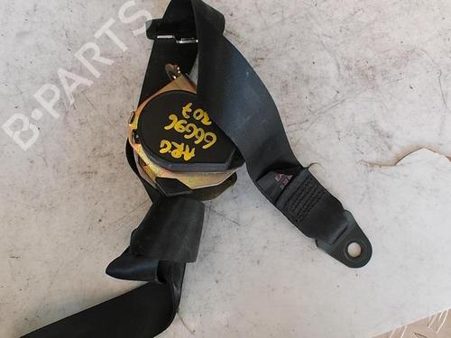 Used Rear left belt tensioner PEUGEOT 307 (3A/C) 2.0 HDi 135 (136 hp) 21342166
