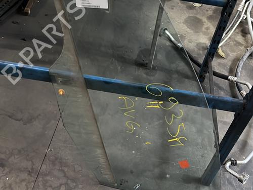 Front left door window FORD FIESTA VI (CB1, CCN) 1.4 TDCi | BP26154341C18 