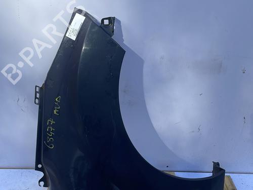 Used Right front fenders FORD FIESTA VI (CB1, CCN) 1.4 TDCi (70 hp) 21332024