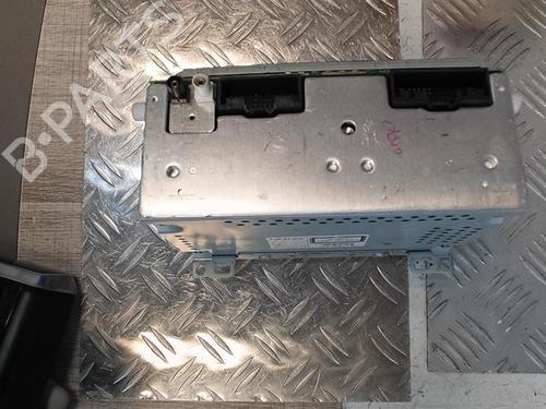Radio FORD FOCUS III 2.0 TDCi | BP21352670E6 