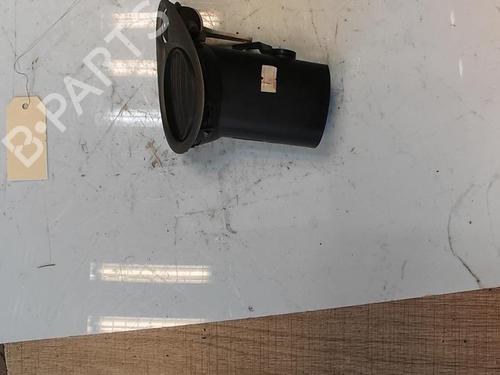 Used Air vent RENAULT CLIO III (BR0/1, CR0/1) 1.5 dCi (BR17, CR17) (86 hp) 21847773