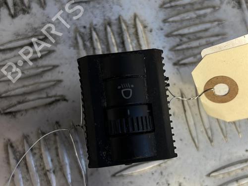 Used Headlight switch VW POLO (9N_, 9A_) 1.4 16V (75 hp) 21846879