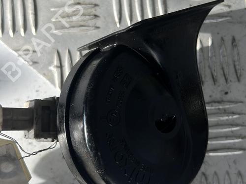 Used Horn PEUGEOT 206 Hatchback (2A/C) 2.0 HDI 90 (90 hp) 21847240