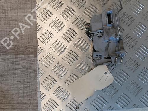 Front right lock CITROËN BERLINGO / BERLINGO FIRST Box Body/MPV (M_) 2.0 HDI 90 (MBRHY, MCRHY) | BP21355241C97 