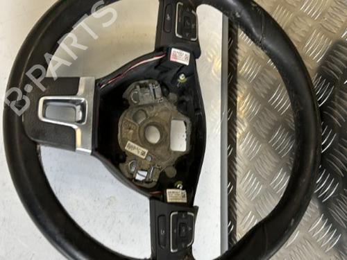 Steering wheel VW GOLF VI (5K1) 1.4 TSI | BP21354005C49 
