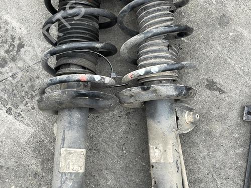 Left front shock absorber SEAT ALTEA (5P1) 1.4 TSI | BP21336314M16 