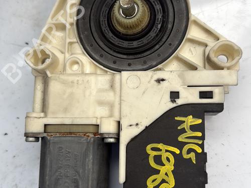 Used Left front window motor PEUGEOT 407 (6D_) 2.0 HDi 135 (6DRHRH, 6DRHRE, 6DRHRG, 6DRHRJ) (136 hp) 27591827