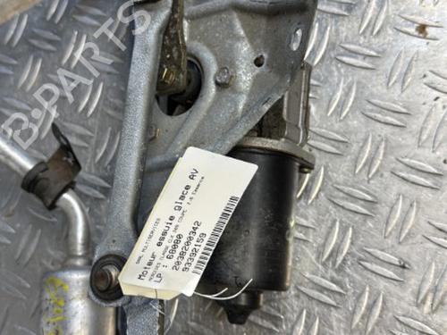 Front wiper motor MERCEDES-BENZ CLK (C209) CLK 240 (209.361) | BP21329355M29