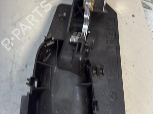 Front left interior door handle PEUGEOT 307 SW (3H) 1.6 HDI 110 | BP26154442I13 