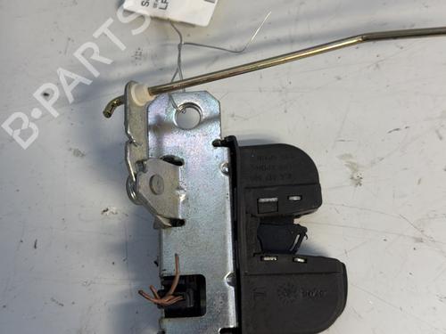 Achterklepslot SEAT IBIZA III (6L1) 1.4 16V (75 hp) 22556273