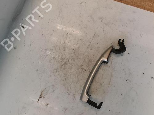 Used Front right exterior door handle CITROËN C3 II (SC_) 1.4 HDi 70 (SC8HZC, SC8HR0, SC8HP4) (68 hp) 21352154