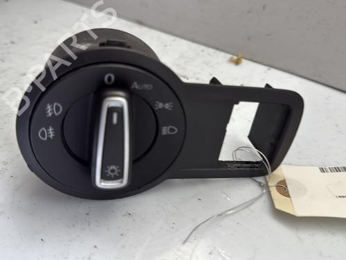 Headlight switch VW POLO V (6R1, 6C1) 1.4 TDI | BP26239672I24 