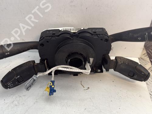 Used Steering column stalk PEUGEOT 307 SW (3H) 1.6 HDI 110 (109 hp) 26154370