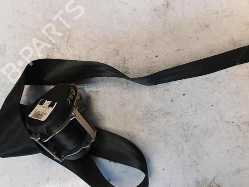 Used Rear center seatbelt DACIA SANDERO II 1.2 (75 hp) 21334537