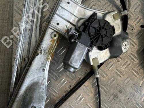 Front right window mechanism RENAULT CLIO III (BR0/1, CR0/1) 1.5 dCi (C/BR0G, C/BR1G) | BP21353533C23 