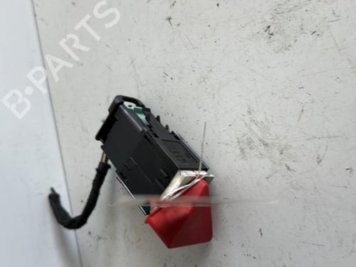 Warning switch VW TOURAN (1T1, 1T2) 2.0 TDI 16V | BP21353535I22 