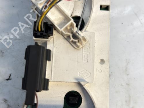 Climate control RENAULT MEGANE III Hatchback (BZ0/1_, B3_) 1.5 dCi | BP24816419I5 