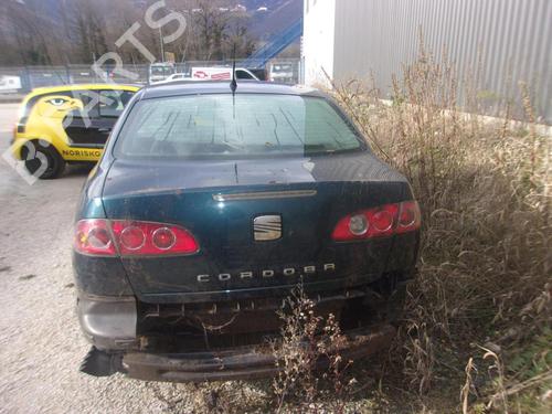 Front wiper motor SEAT IBIZA IV (6J5, 6P1) 1.2 TDI | BP21338345M29 