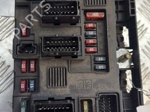 Fuse box PEUGEOT 206 Hatchback (2A/C) 1.4 i | BP28042529E1 