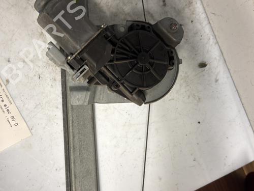 Front right window mechanism CITROËN C1 (PM_, PN_) 1.0 | BP22518348C23 