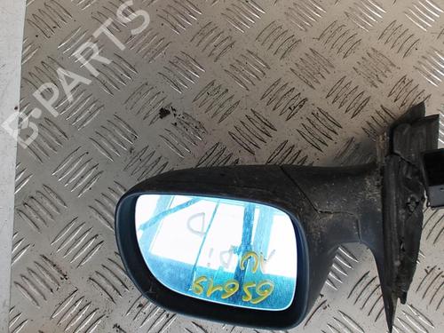 Right mirror AUDI A4 B5 Avant (8D5)  | BP21332534C27 