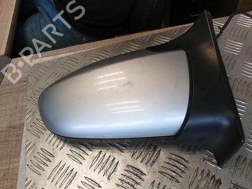 Left mirror OPEL ZAFIRA A MPV (T98) 2.2 DTI 16V (F75) | BP21356162C26 