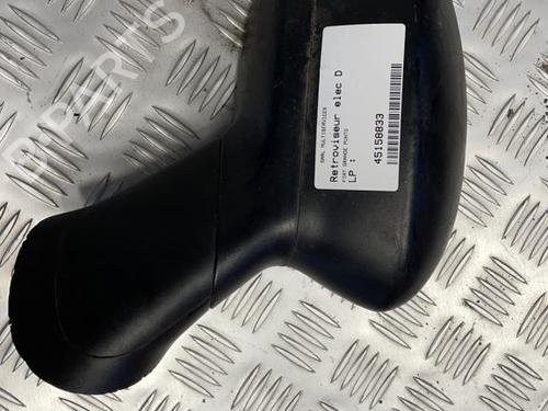 Used Right mirror FIAT GRANDE PUNTO (199_) 1.3 D Multijet (84 hp) 23074085