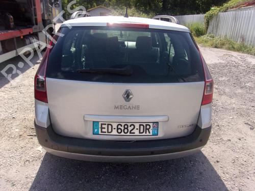 Right taillight RENAULT MEGANE II Estate (KM0/1_) 1.5 dCi (KM1F) | BP21540404C35 