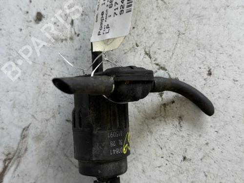 Andre FIAT PANDA (169_) 1.1 (169.AXA1A) (54 hp) 21329594